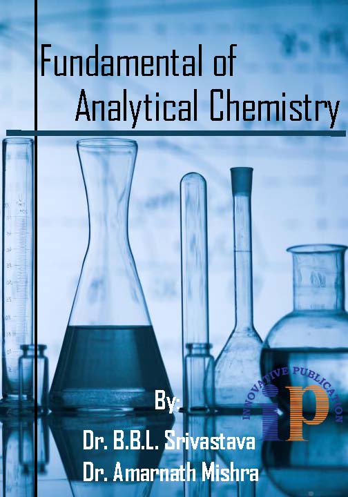 Fundamental of Analytical Chemistry, Reprint 2020 - Chemistry